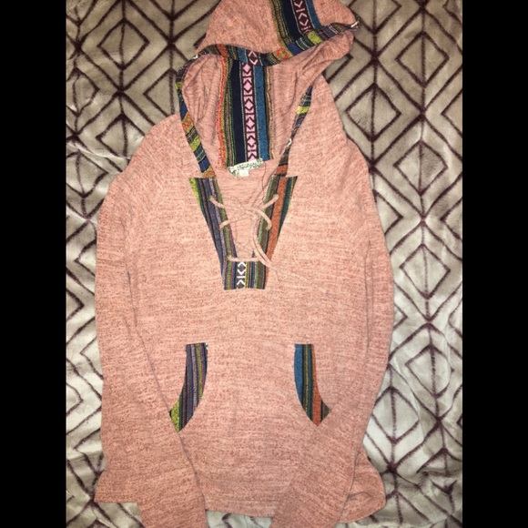 Hoodie - Picture 2 of 6